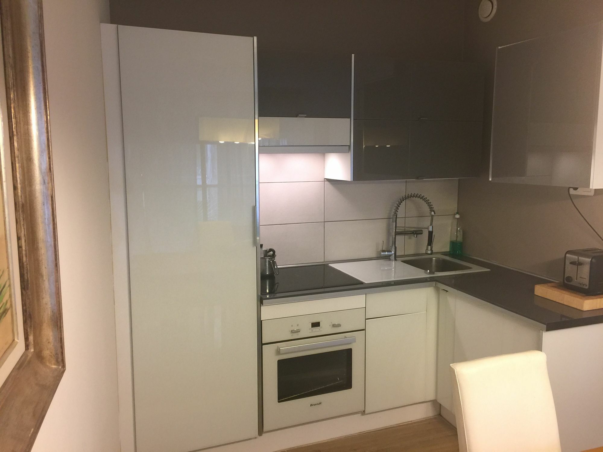 Riviera Selections - Apartment Monaco Alcazar Beausoleil Luaran gambar