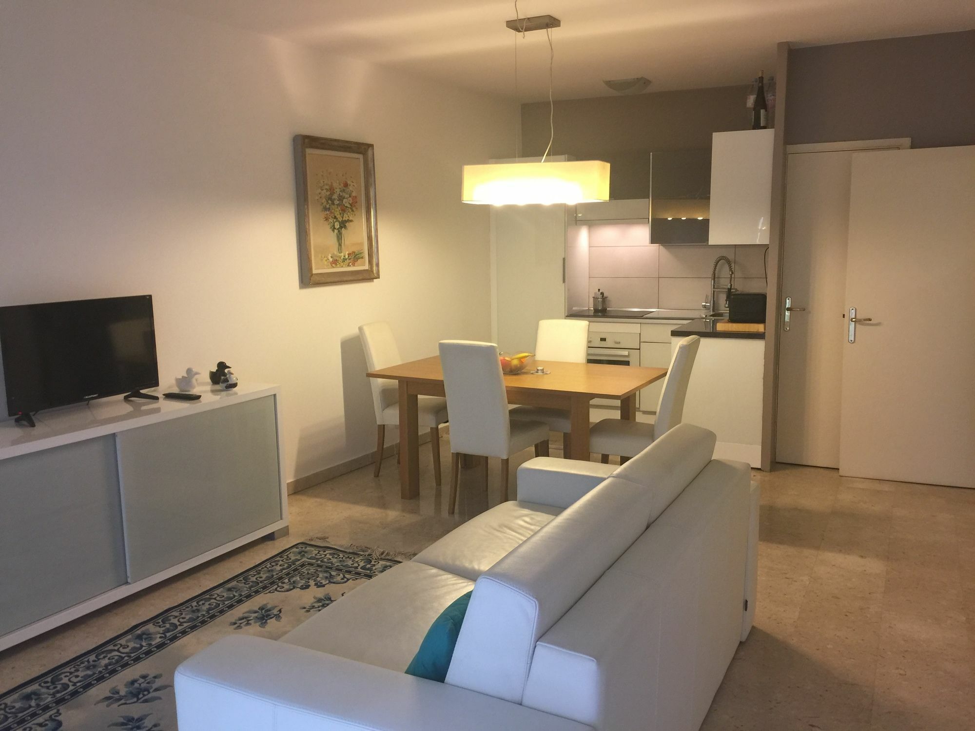 Riviera Selections - Apartment Monaco Alcazar Beausoleil Luaran gambar
